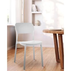 Стул Signal Timo (Light Grey)