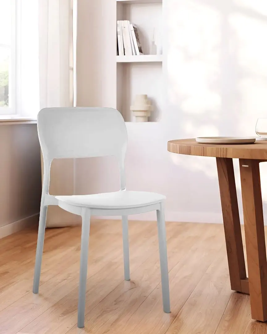 Стул Signal Timo (Light Grey)