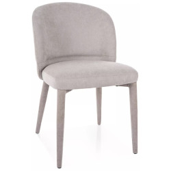 Scaun Signal Tino Wind 84 (Light Grey) Thumb