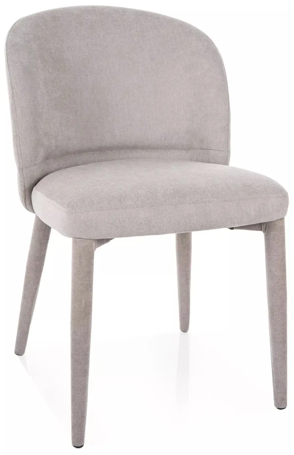 Scaun Signal Tino Wind 84 (Light Grey)