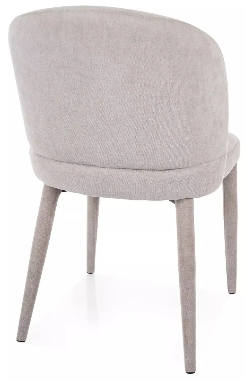 Scaun Signal Tino Wind 84 (Light Grey)