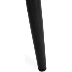 Scaun Signal Tom Velevet (Black) Thumb