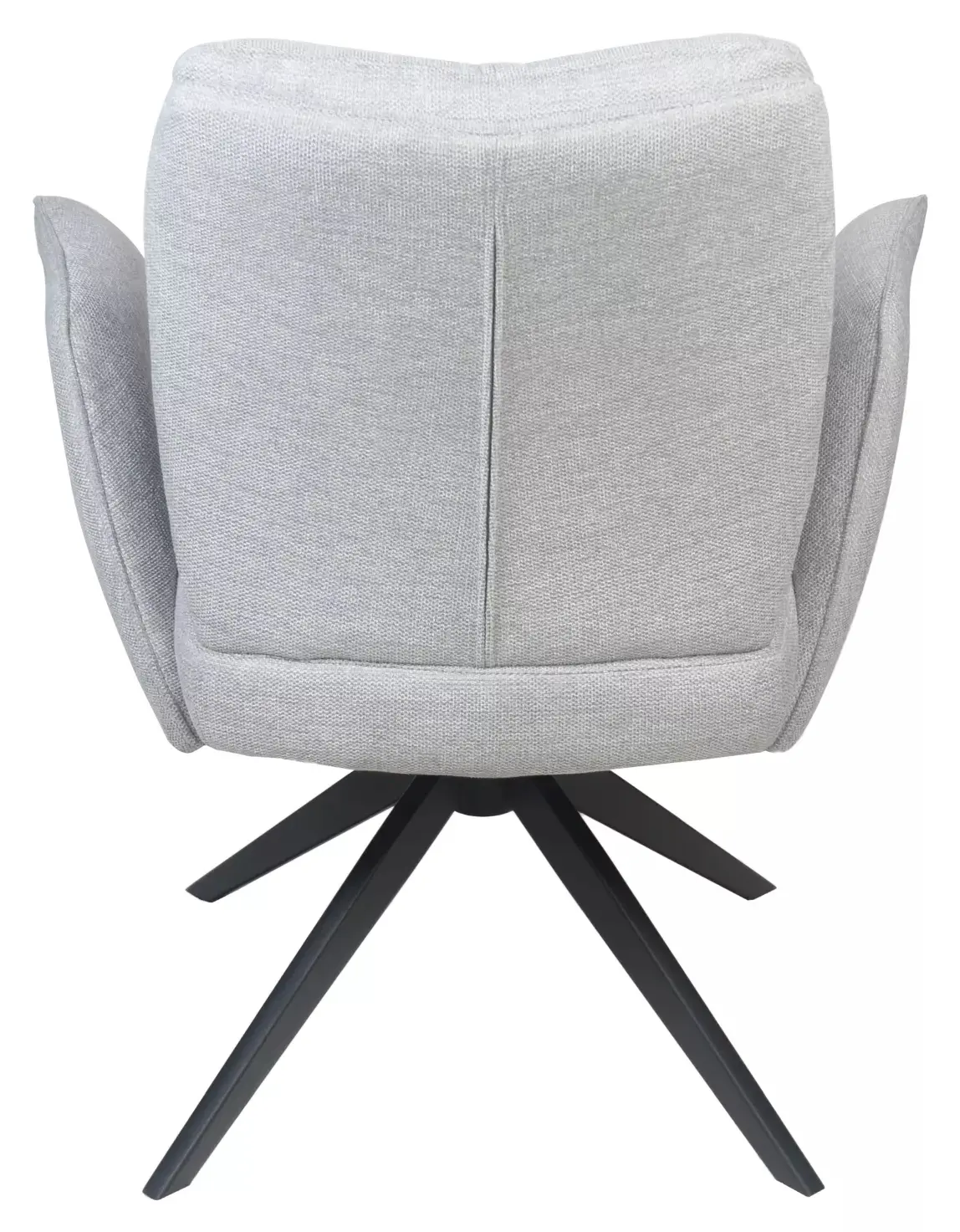 Scaun Signal Wing Brego 02 (Light Grey/Black)