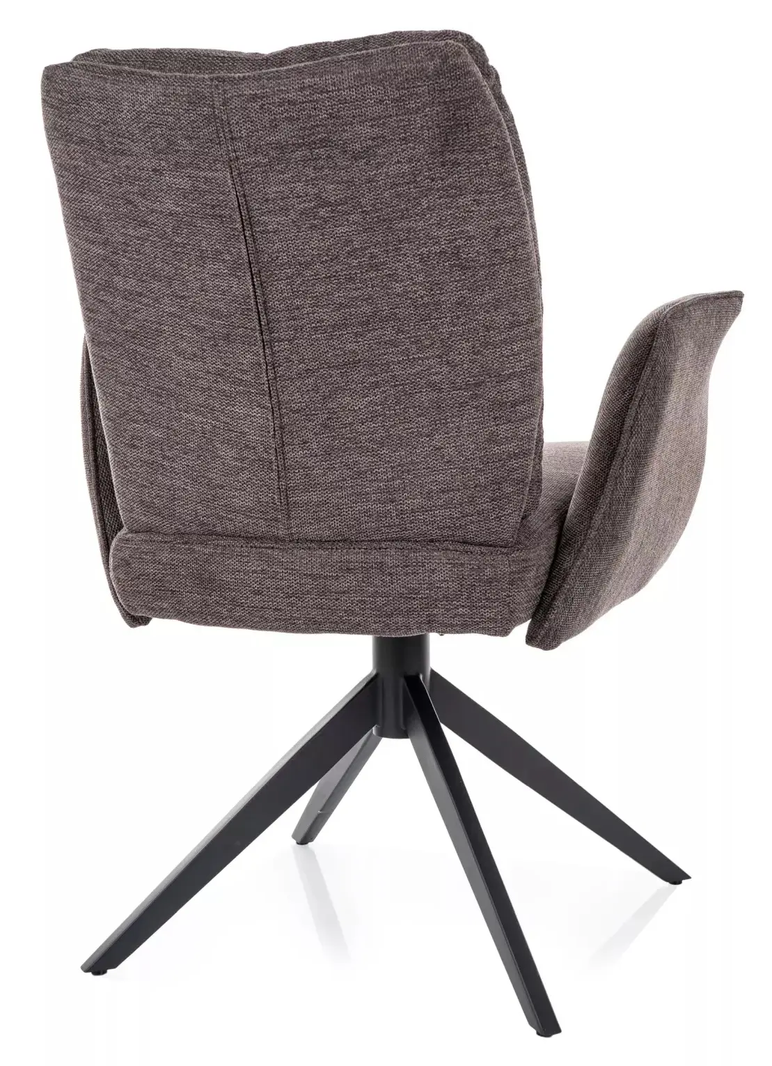 Scaun Signal Wing Brego 40 (Cappuccino/Black)