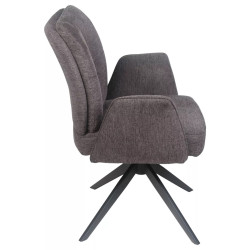 Scaun Signal Wing Brego 40 (Cappuccino/Black) Thumb