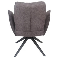 Scaun Signal Wing Brego 40 (Cappuccino/Black) Thumb