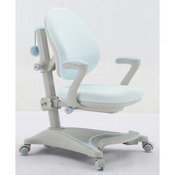 Кресло детское Sihoo K35C (Light Blue) Thumb