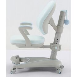 Кресло детское Sihoo K35C (Light Blue) Thumb