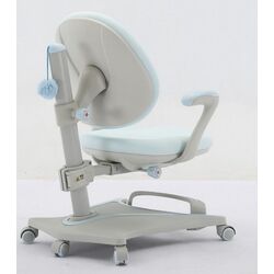 Кресло детское Sihoo K35C (Light Blue) Thumb