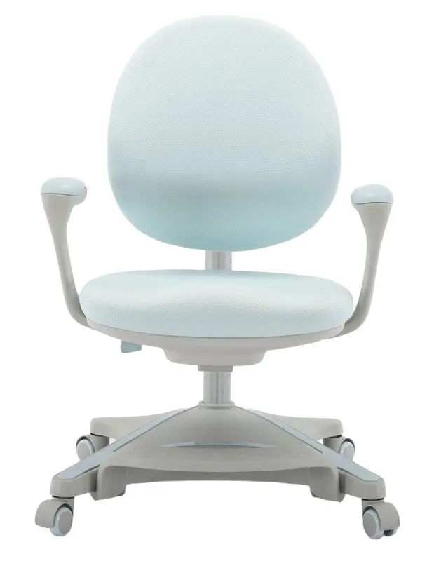 Кресло детское Sihoo K35C (Light Blue)