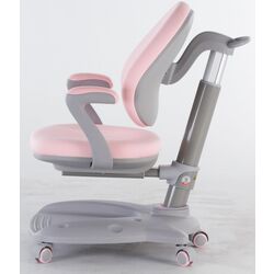 Fotoliu pentru copii Sihoo K35C (Light Pink) Thumb