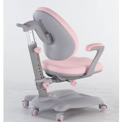 Fotoliu pentru copii Sihoo K35C (Light Pink) Thumb