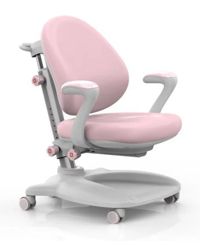 Fotoliu pentru copii Sihoo K35C (Light Pink)