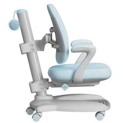 Fotoliu pentru copii Sihoo Q1C (Light Blue) Thumb