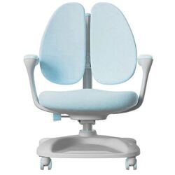 Fotoliu pentru copii Sihoo Q1C (Light Blue)