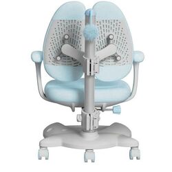 Fotoliu pentru copii Sihoo Q1C (Light Blue) Thumb