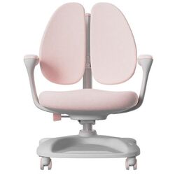 Fotoliu pentru copii Sihoo Q1C (Light Pink)