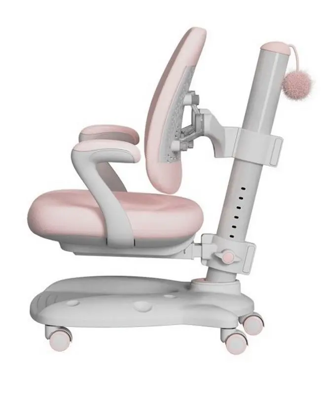 Кресло детское Sihoo Q1C (Light Pink) - 5
