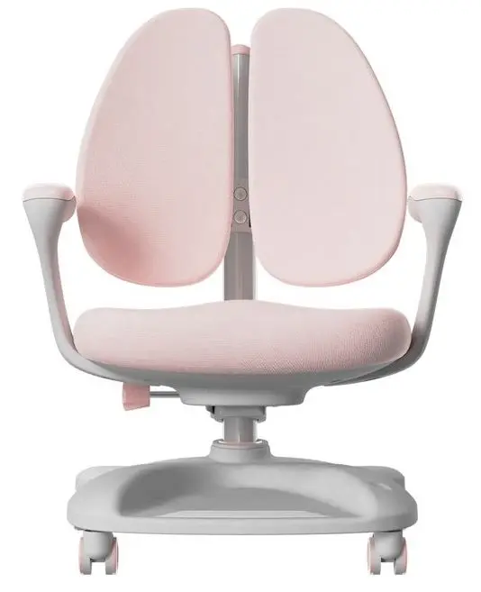 Кресло детское Sihoo Q1C (Light Pink)