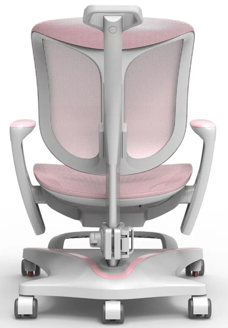 Fotoliu pentru copii Sihoo Q5A (Light Pink) - 2