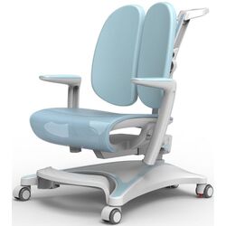 Fotoliu pentru copii Sihoo Q5B (Light Blue) Thumb