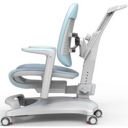 Fotoliu pentru copii Sihoo Q5B (Light Blue) Thumb