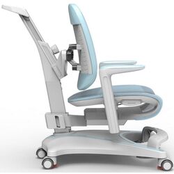 Fotoliu pentru copii Sihoo Q5B (Light Blue) Thumb