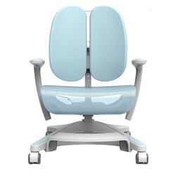 Fotoliu pentru copii Sihoo Q5B (Light Blue)