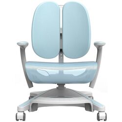 Fotoliu pentru copii Sihoo Q5B (Light Blue)