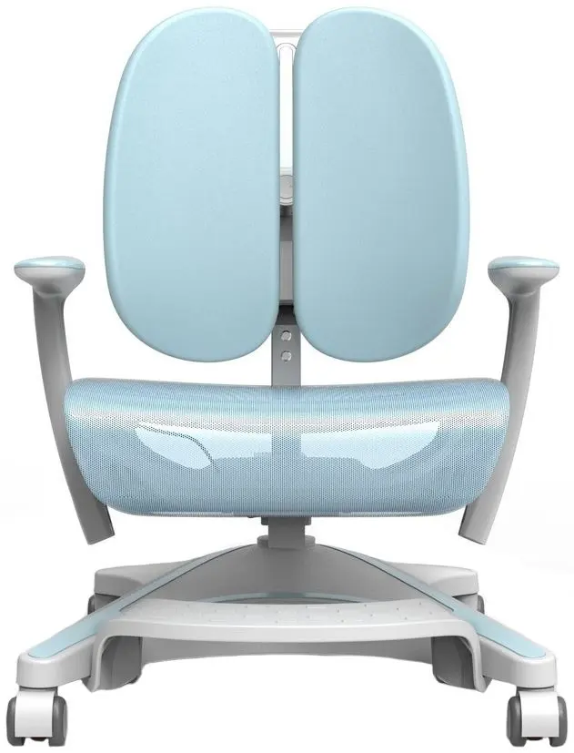 Fotoliu pentru copii Sihoo Q5B (Light Blue)