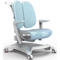 Fotoliu pentru copii Sihoo Q5B (Light Blue) Thumb