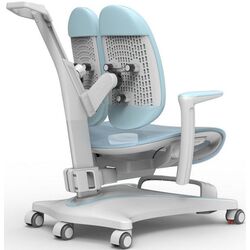 Fotoliu pentru copii Sihoo Q5B (Light Blue) Thumb