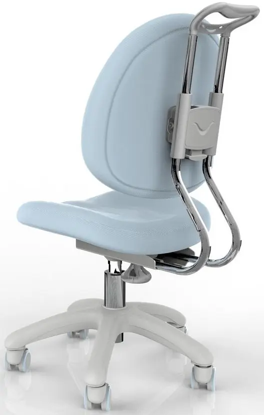 Fotoliu Sihoo K32 (Light Blue) - 5