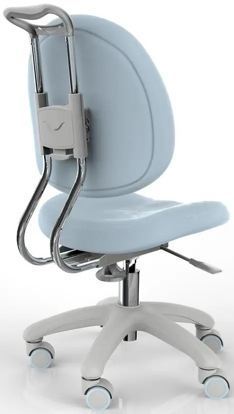 Fotoliu Sihoo K32 (Light Blue) - 7