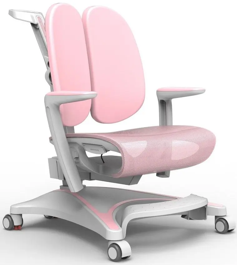 Fotoliu Sihoo Q5B (Light Pink) - 2