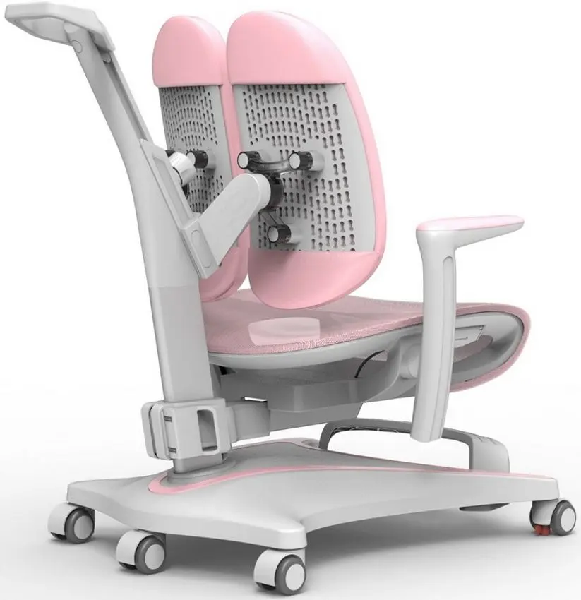 Fotoliu Sihoo Q5B (Light Pink) - 3