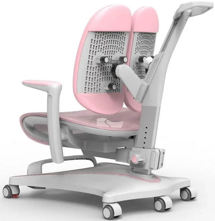 Fotoliu Sihoo Q5B (Light Pink) - 5