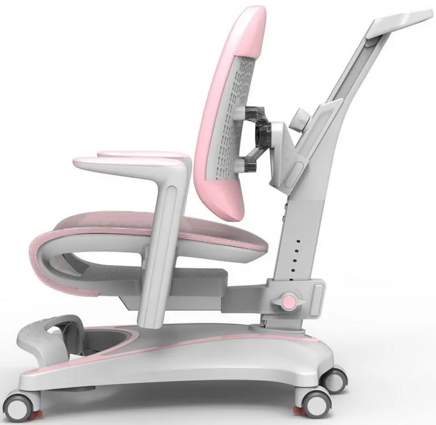 Fotoliu Sihoo Q5B (Light Pink) - 6