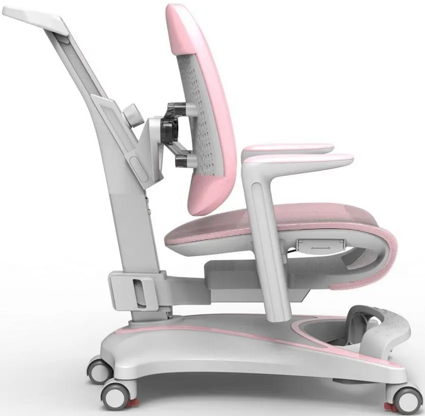 Fotoliu Sihoo Q5B (Light Pink) - 7