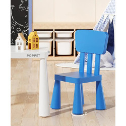 Scaun pentru copii SMDToys Mammut BS8836C (Dark Blue)