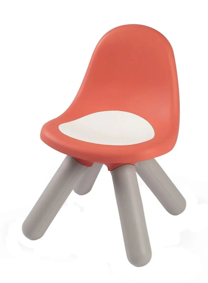 Scaun pentru copii Smoby 880107 (Red)