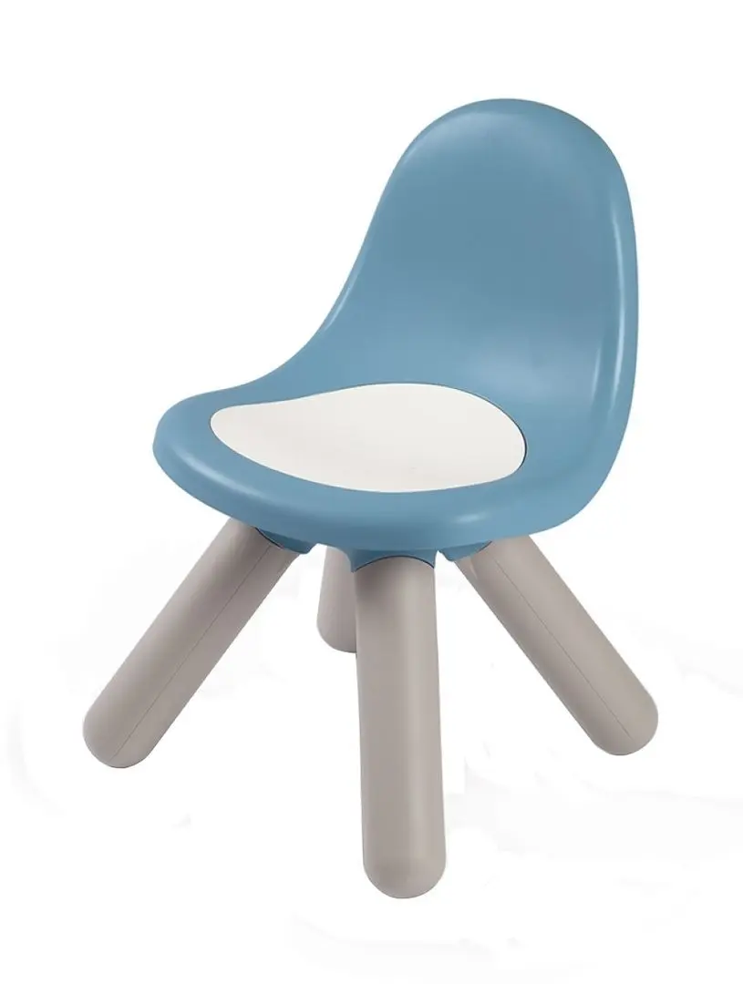 Scaun pentru copii Smoby 880108 (Blue)