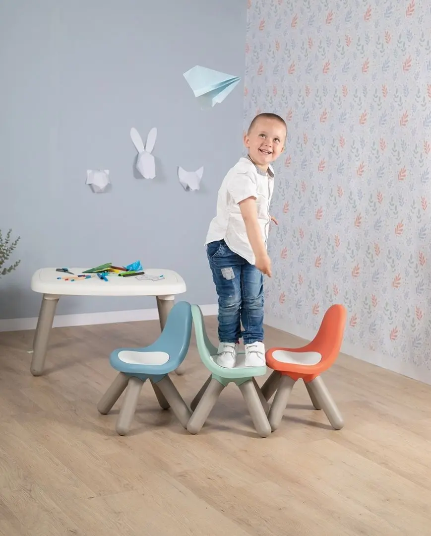 Scaun pentru copii Smoby 880109 (Green)