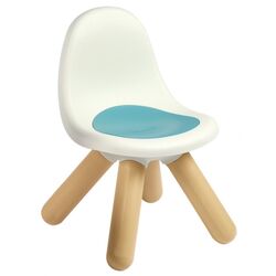Scaun pentru copii Smoby 880112 (Blue/White)
