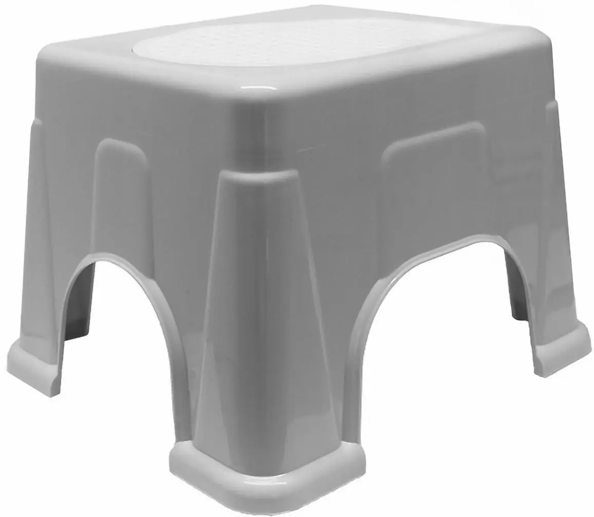 Taburet pentru copii Strend Pro 253751 (Grey)