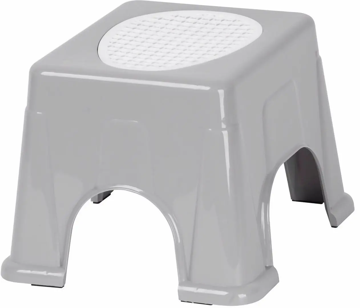 Taburet pentru copii Strend Pro 253751 (Grey)