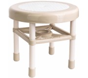 Taburet pentru copii Strend Pro 253788 (Beige)