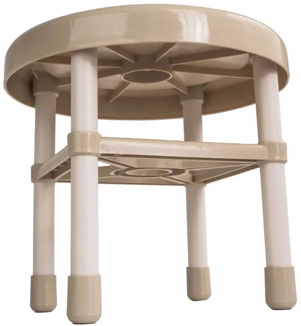 Taburet pentru copii Strend Pro 253788 (Beige)