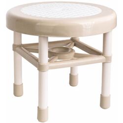 Taburet pentru copii Strend Pro 253788 (Beige)