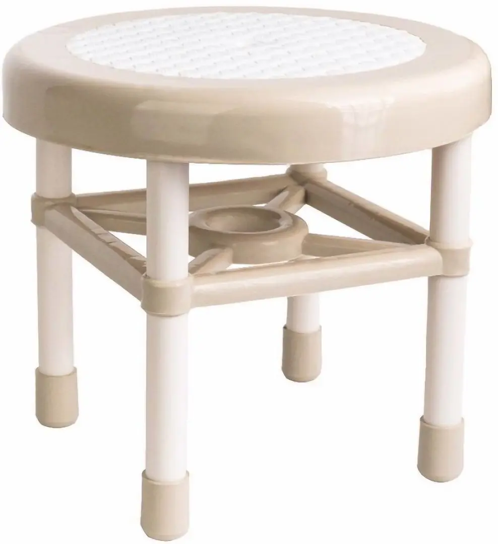 Taburet pentru copii Strend Pro 253788 (Beige)